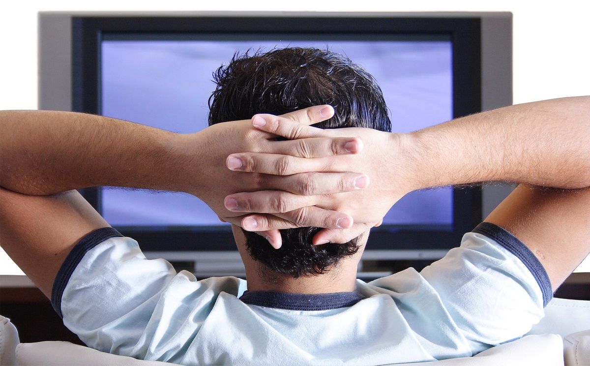 Desarrollan tecnología para controlar la televisión con la mente Desarrollan tecnología para controlar la televisión con la mente