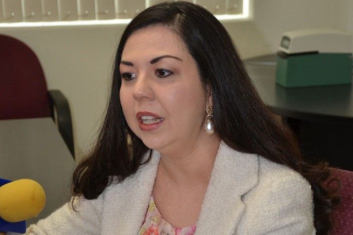 PRI solicita renuncia de consejera presidenta del IEE de Colima PRI solicita renuncia de consejera presidenta del IEE de Colima