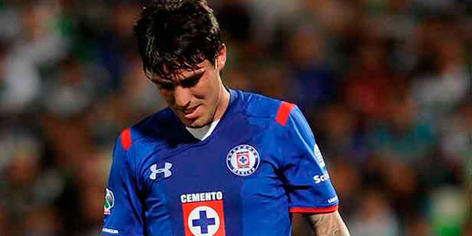 Formica se perderá hasta un mes por lesión