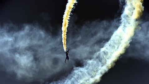 Las novedades del Paris Air Show 2015