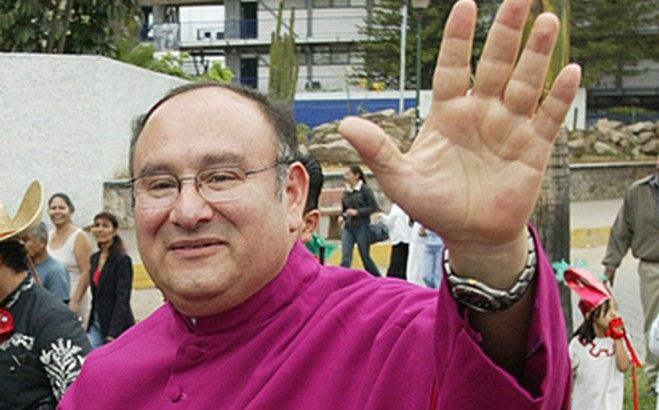Santa Sede acepta renuncia de obispo de Autlán
