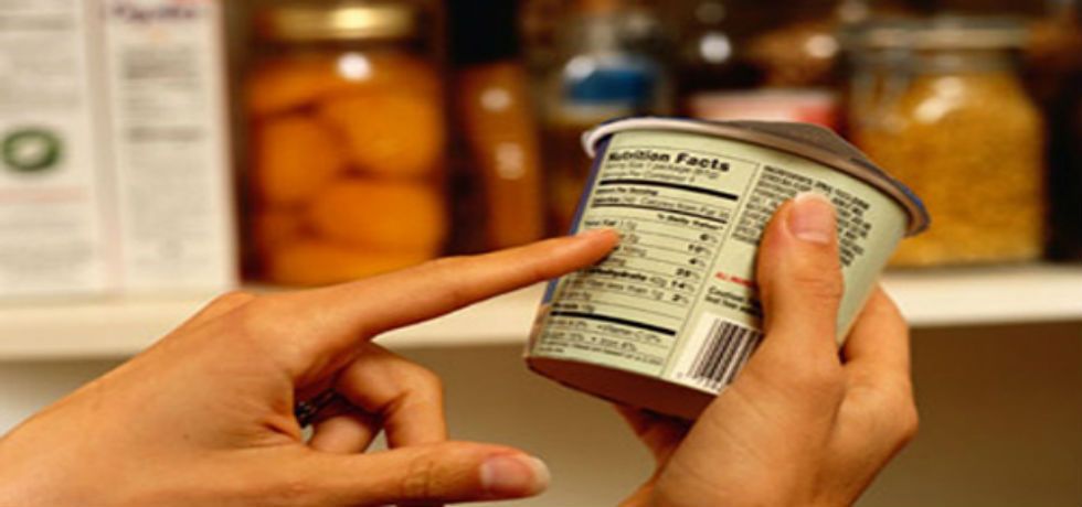 FDA ordena retirar grasas trans de alimentos