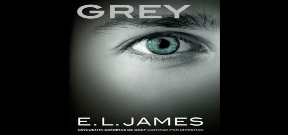 Grey en español estará a la venta en julio