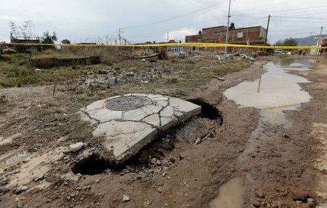 Zapopan elabora declaratoria de emergencia por grietas