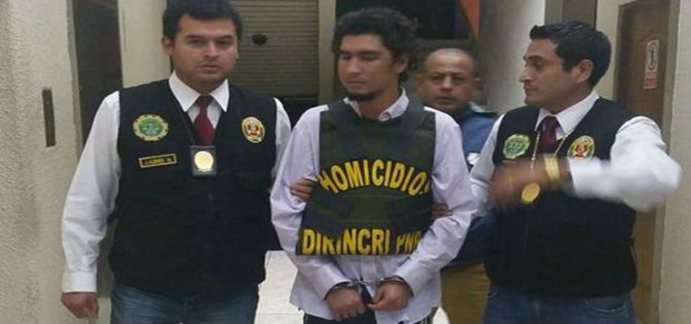 Hombre apuñala a dos niños porque no lo dejaban dormir