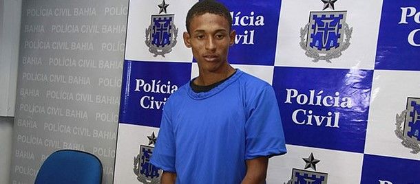 El asaltante “hombre-araña” muere al caer desde un noveno piso