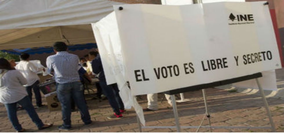 INE tendrá que abrir al menos el 60% de paquetes electorales INE tendrá que abrir al menos el 60% de paquetes electorales