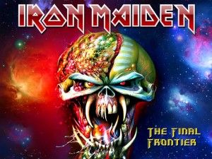 Iron Maiden abre una fecha más para la Ciudad de México - Iron-Maiden-Final-Frontier-300x225