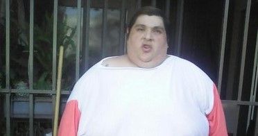 Mujer de 360 kilos pide ayuda para salvar su vida