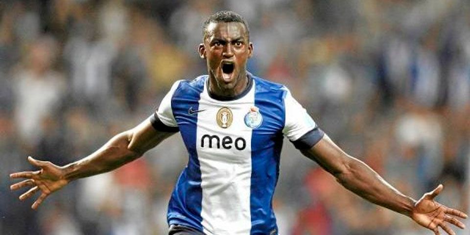 Jackson Martínez confirma su pase al Atlético de Madrid