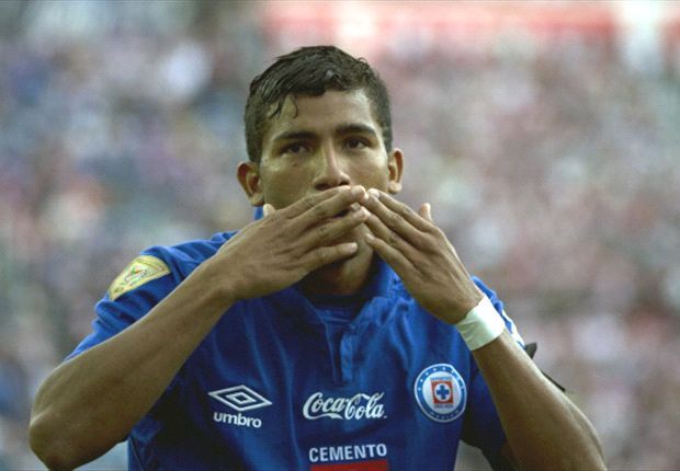 Joao Rojas obtiene carta de naturalización