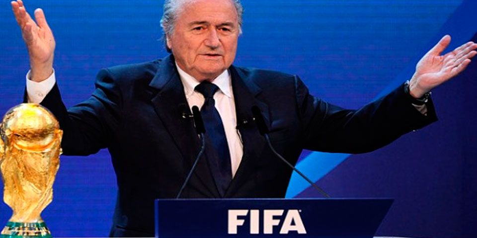Marruecos desmiente acusaciones de sobornos a la FIFA