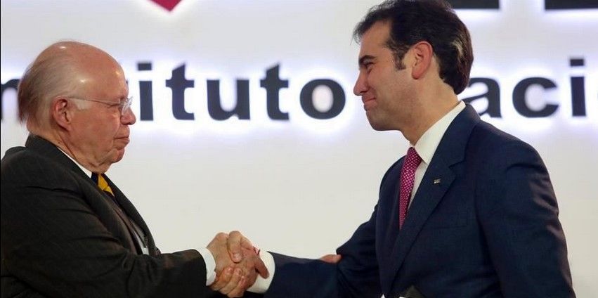 PREP no está amañado: rector de la UNAM PREP no está amañado: rector de la UNAM