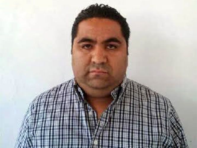 Detienen al operador financiero del Cártel del Pacífico Detienen al operador financiero del Cártel del Pacífico