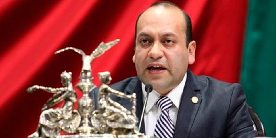 Julio César Moreno se disculpa por declaraciones Julio César Moreno se disculpa por declaraciones