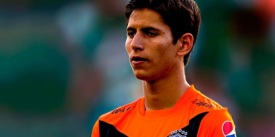 Pachuca pide 10 mdd por Damm. Rechazan a la Roma