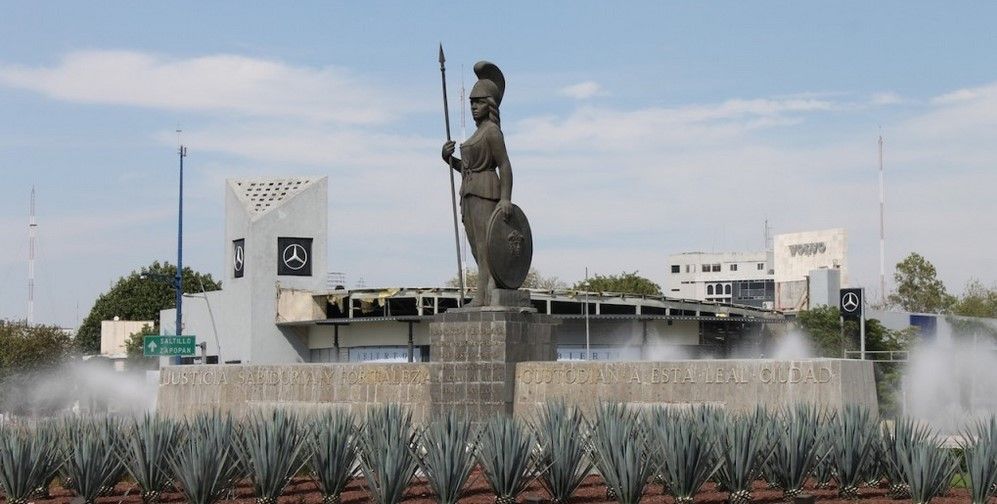 Ellos gobernarán Guadalajara y su zona metropolitana