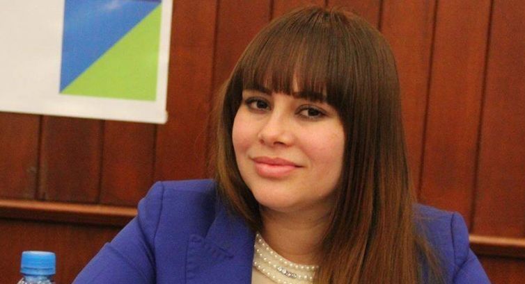 PAN debe pedir perdón por diputada relacionada con El Chapo: Margarita Zavala