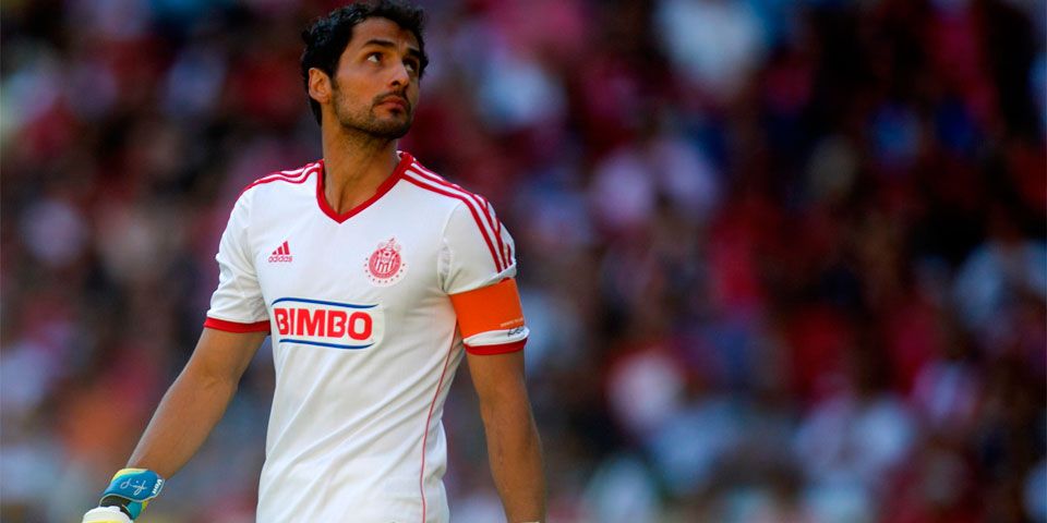 Michel se despide de Chivas