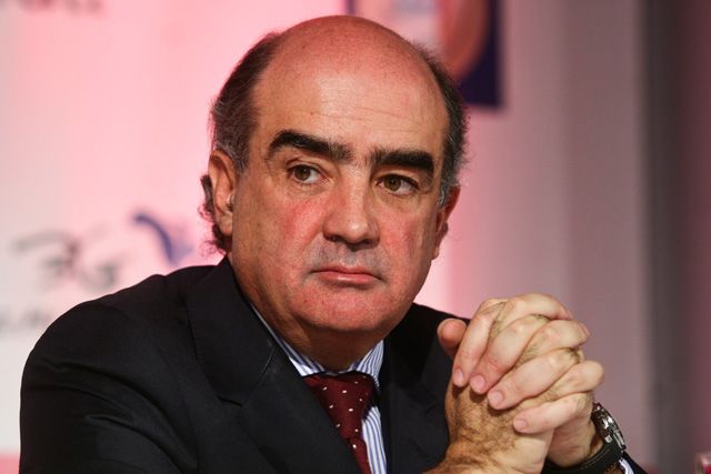 Luis Téllez se integra al Consejo Administrativo de Grupo Interacciones Luis Téllez se integra al Consejo Administrativo de Grupo Interacciones