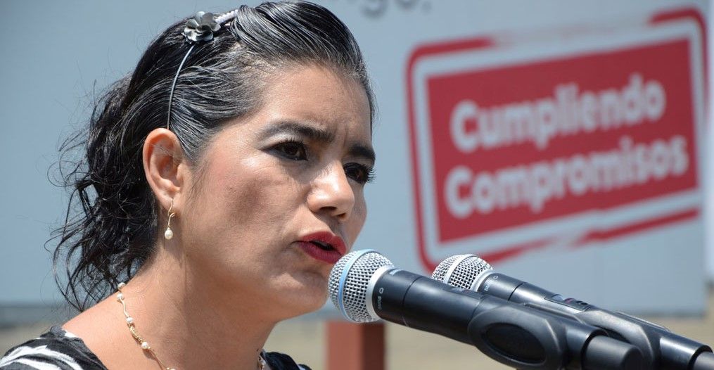 Involucran a consejera jurídica de Edomex en caso OHL