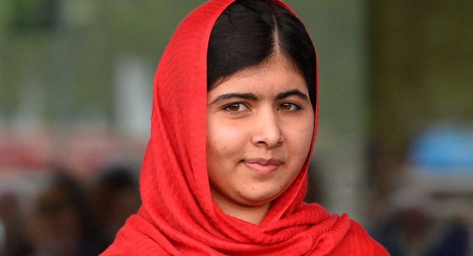 Absuelven a 8 militantes de atentado contra Malala