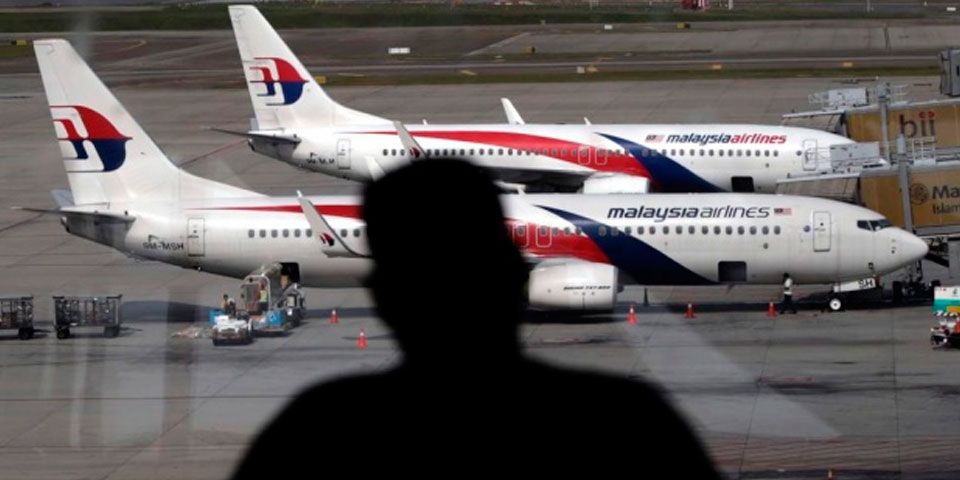 Malaysia Airlines despediría a 6 mil empleados Malaysia Airlines despediría a 6 mil empleados