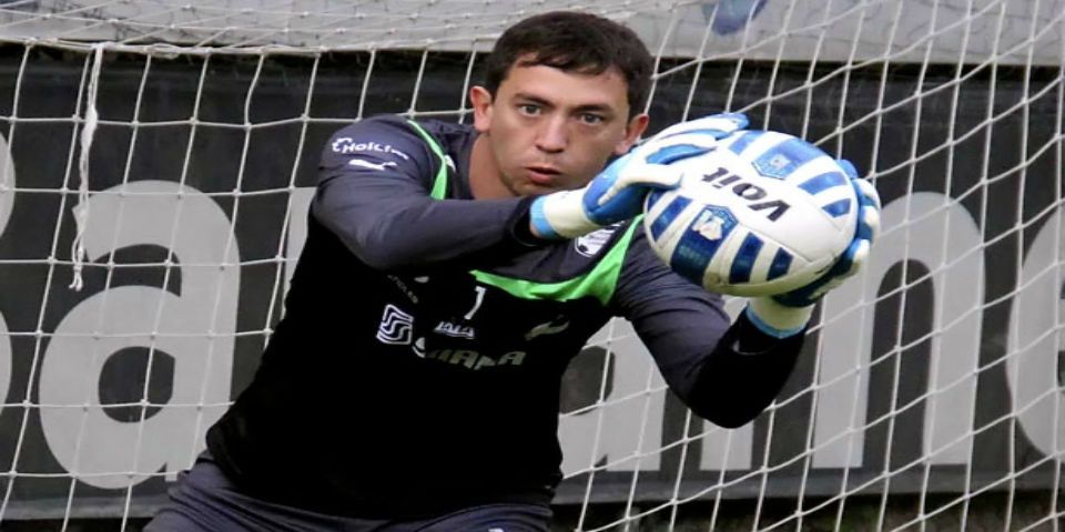 ‘No queremos a Marchesín’: aficionados del América