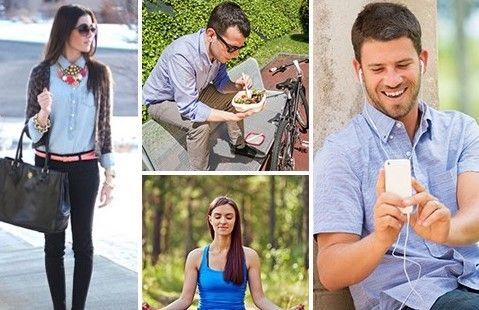 ¿Quiénes son los muppies? ¿Quiénes son los muppies?