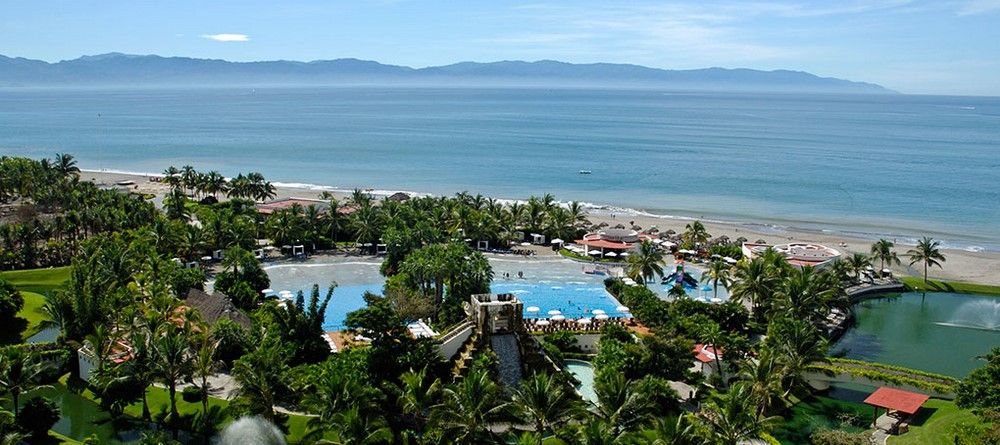 Riviera Nayarita tiene las playas más limpias del país