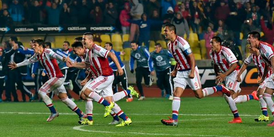 Regalarán camionetas a Paraguay si elimina a Argentina