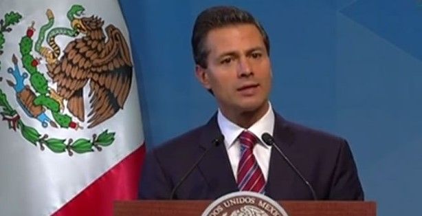 Reforma educativa es una obligación constitucional: EPN Reforma educativa es una obligación constitucional: EPN