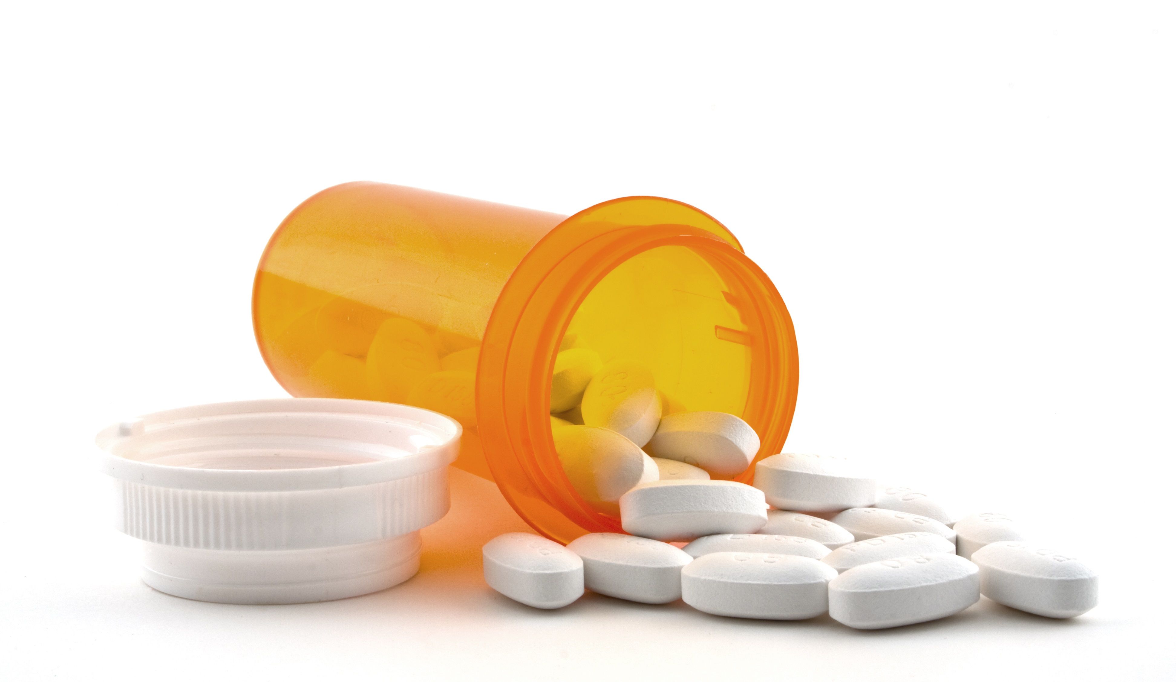 Alertan por fármacos falsos Alertan por fármacos falsos