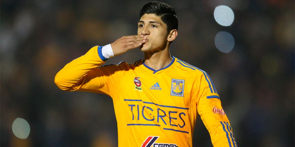 Pulido habría despertado celos en Tigres