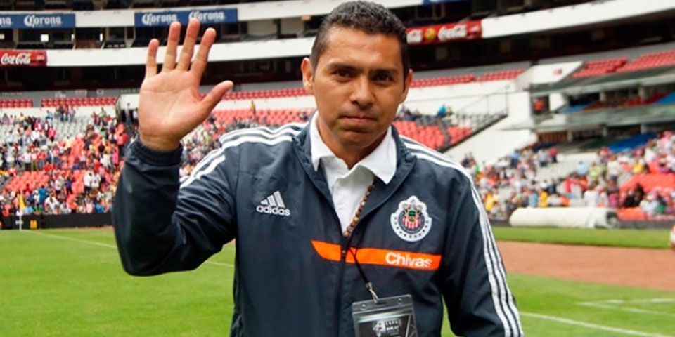 Gobernador de Nayarit anuncia llegada de Ramón Morales a Coras