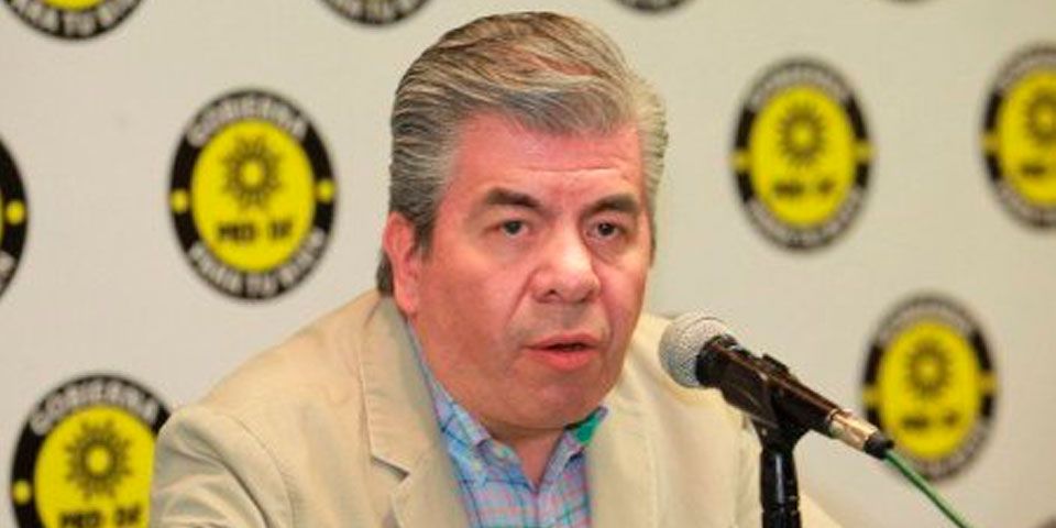 Impugna PRD elección en Miguel Hidalgo