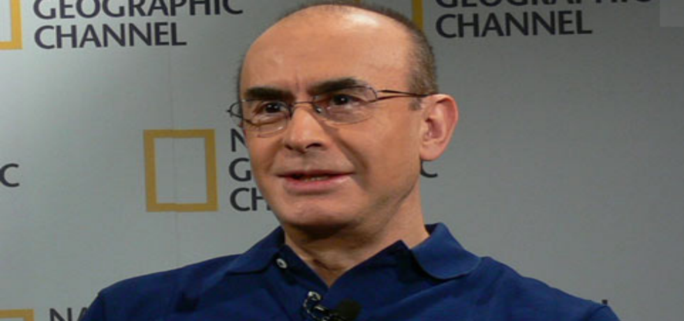 Ser presidente es más complejo que ir al espacio: Neri Vela Ser presidente es más complejo que ir al espacio: Neri Vela