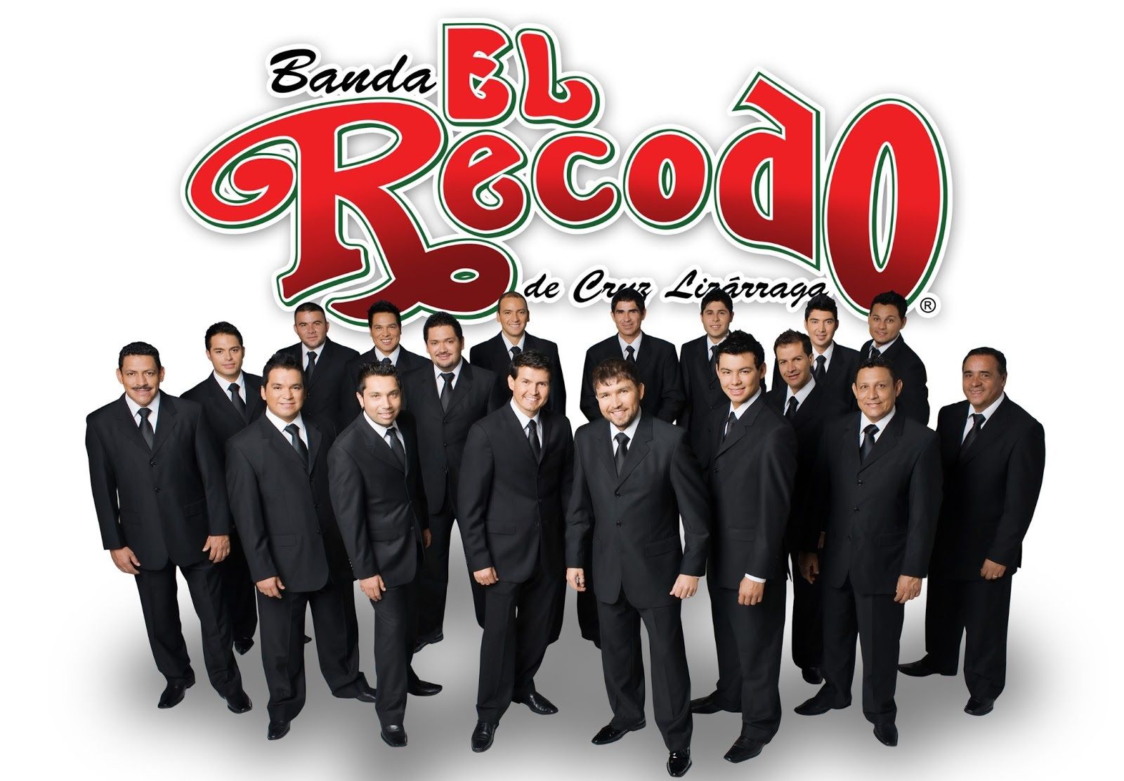 Banda el Recodo actuará por primera vez en España Banda el Recodo actuará por primera vez en España