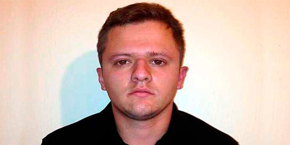 Capturan al hijo de El Mencho Capturan al hijo de El Mencho