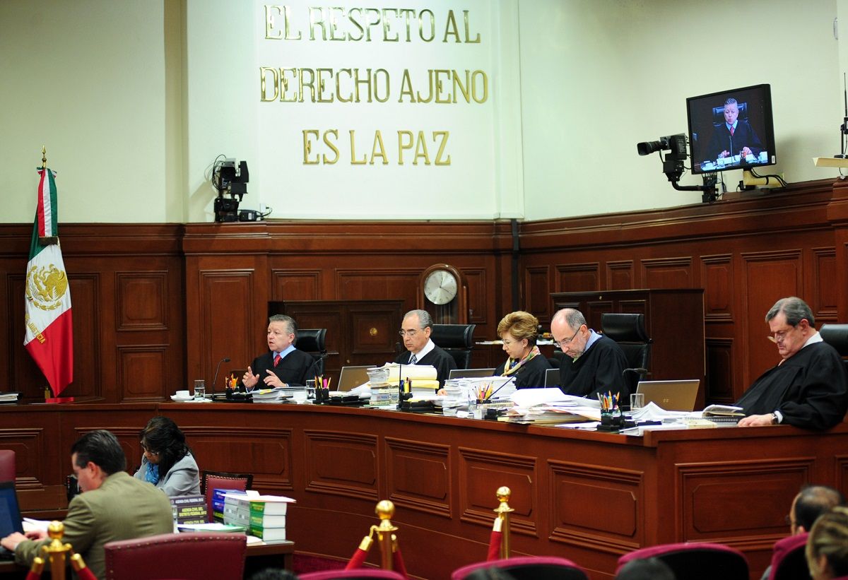 EE.UU. destina 247 mdd para transición de justicia penal en México EE.UU. destina 247 mdd para transición de justicia penal en México