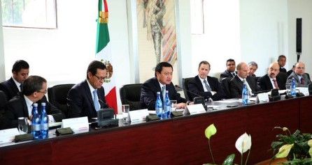 Gobierno e Iglesia buscan participación de sociedad civil en migración