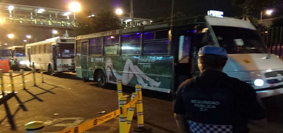 Caos por suspensión de transporte gratuito de la Línea A del Metro