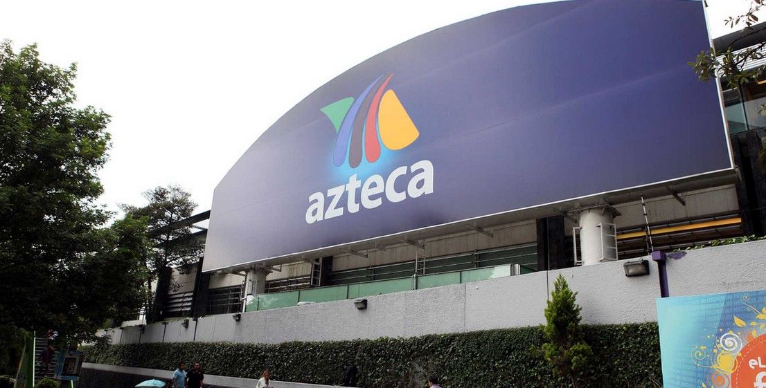 Multan a TV Azteca y al PVEM por reportaje Multan a TV Azteca y al PVEM por reportaje