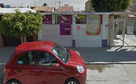 Enjuician a directora que obligó a niña a comer su vómito