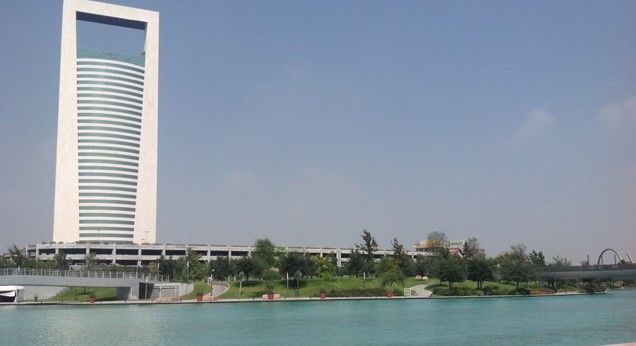 Arrestan en Brasil a constructor de Torre Administrativa de Monterrey Arrestan en Brasil a constructor de Torre Administrativa de Monterrey