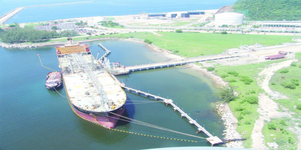 La construcción del Transístmico empezará en 2016