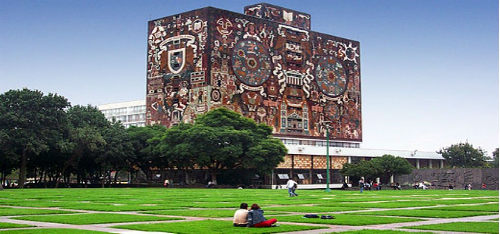 Dos universidades mexicanas entre las 10 mejores universidades de AL Dos universidades mexicanas entre las 10 mejores universidades de AL
