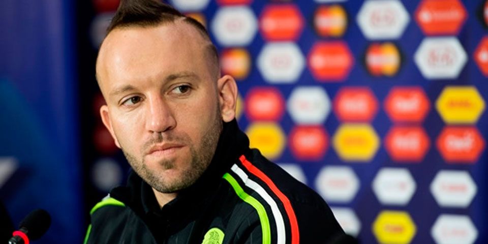 Vuoso admite que tiene ofertas del extranjero