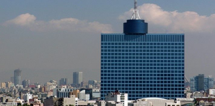 Realizarán carrera vertical en el WTC