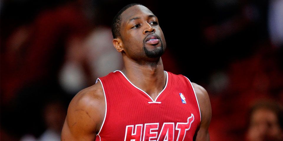 Dwyane Wade se declarará agente libre